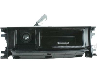 Lincoln Navigator Ashtray - 7L7Z-7804810-AA