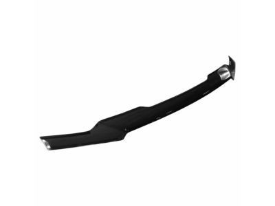 2015 Ford F-150 Air Deflector - VFL3Z-16C900-C