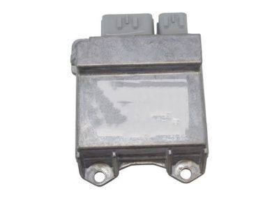 Ford Ranger Air Bag Control Module - 6L5Z-14B321-AA