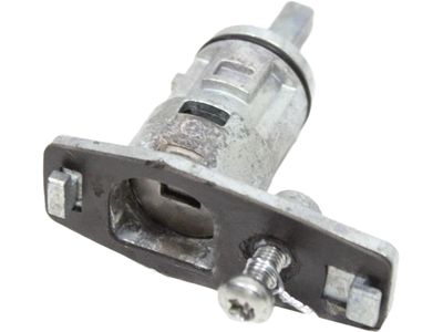 GD9Z-5421991-B Ford Lock Cylinder Assembly   Product Photo 2 of 3