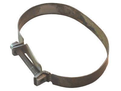 Ford B7AZ-8287-D Clamp - Hose