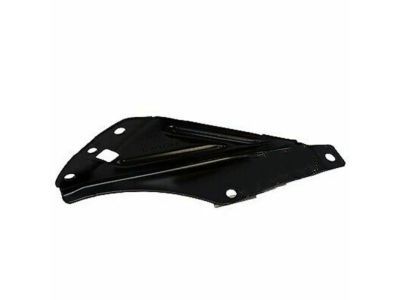 Ford 1L5Z-17752-AB Bracket - Bumper Mounting