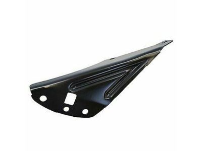 Ford 1L5Z-17752-AB Bracket - Bumper Mounting