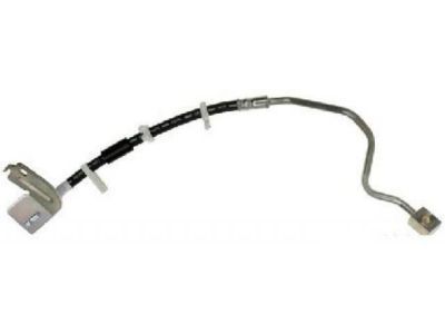 2003 Mercury Mountaineer Hydraulic Hose - 1L2Z-2078-AA