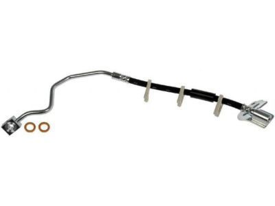 Ford 1L2Z-2078-AA Brake Hose Assembly