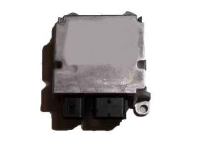 Ford 7E5Z-14B321-D Sensor Assembly - Air Bag