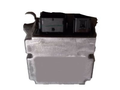 Ford 7E5Z-14B321-D Sensor Assembly - Air Bag