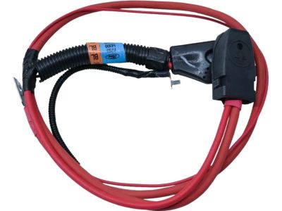 1998 Ford F-150 Battery Cable - F75Z-14300-BF