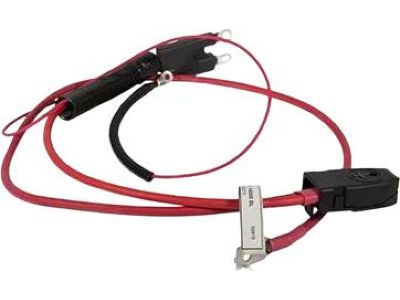 1998 Ford F-150 Battery Cable - F75Z-14300-BF