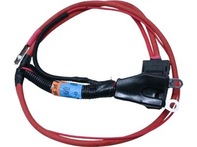 1998 Ford F-150 Battery Cable - F75Z-14300-BF
