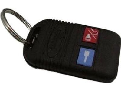 Lincoln Navigator Transmitter - 1L3Z-15K601-AA