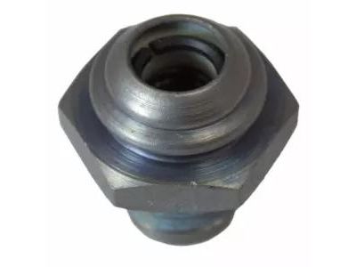 2L1Z-7D273-BA Ford Oil Tube Connector Product Photo 1 of 3