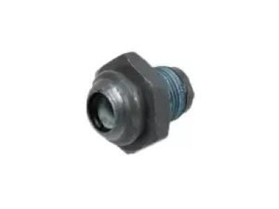 2L1Z-7D273-BA Ford Oil Tube Connector Product Photo 3 of 3
