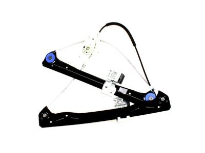 Ford Fusion Window Regulator - 8E5Z-5423201-A