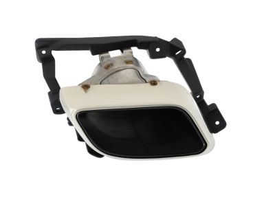 FA1Z-17F827-A Ford Bezel Product Photo 2 of 2