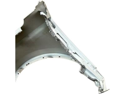 2020 Lincoln Nautilus Fender - KA1Z-16005-A