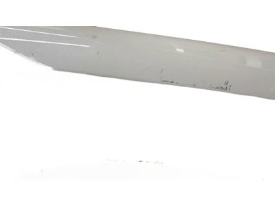 2020 Lincoln Nautilus Fender - KA1Z-16005-A