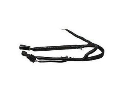 2003 Lincoln Navigator Battery Cable - 3L7Y-14305-AB