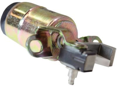 Ford Taurus Shift Interlock Solenoid - F2DZ-3Z719-A