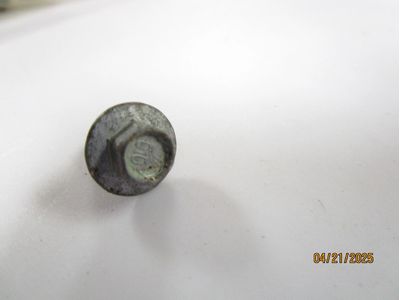 Ford -W701082-S301
