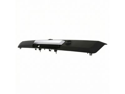 2019 Ford F-550 Super Duty Door Handle - HC3Z-9943400-CB