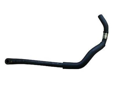 Mercury Power Steering Hose - 6W1Z-3A713-AA