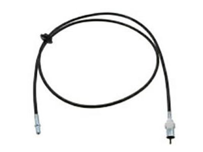 1994 Ford Explorer Speedometer Cable - E97Z-9A820-A