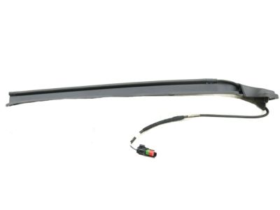 Ford 8A8Z-74406A77-A Strap - Cable