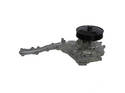 2011 Ford F-450 Super Duty Water Pump - BC3Z-8501-A