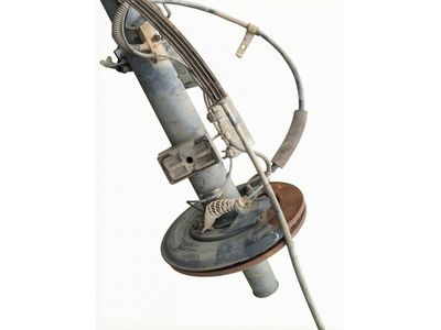 Ford F-250 Super Duty Differential - LC3Z-4026-A