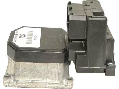 Lincoln Town Car Brake Controller - 6W1Z-2C219-AA