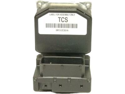 Lincoln Town Car Brake Controller - 6W1Z-2C219-AA