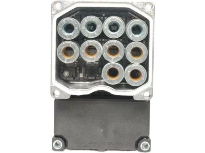 Lincoln Town Car Brake Controller - 6W1Z-2C219-AA