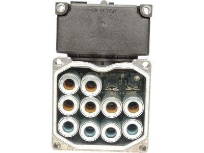 Lincoln Town Car Brake Controller - 6W1Z-2C219-AA