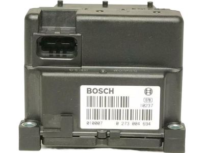 Lincoln Town Car Brake Controller - 6W1Z-2C219-AA