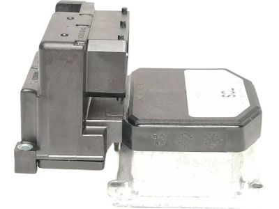 Lincoln Town Car Brake Controller - 6W1Z-2C219-AA