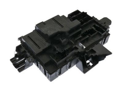 2010 Ford Taurus Body Control Module - AG1Z-15604-E