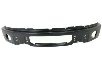 Ford 9L3Z-17757-DPTM Bumper Assembly - Front