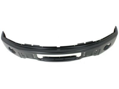 Ford 9L3Z-17757-DPTM Bumper Assembly - Front