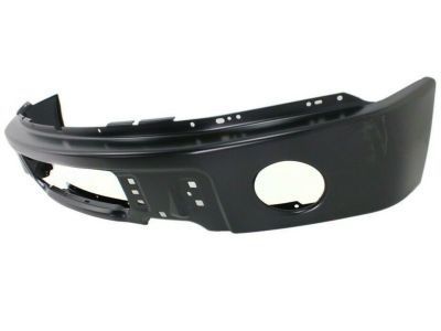 Ford 9L3Z-17757-DPTM Bumper Assembly - Front