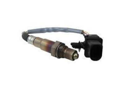 2015 Ford F-150 Oxygen Sensors - FL3Z-9F472-C