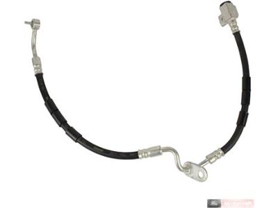 Lincoln 6E5Z-2078-AA