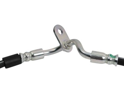 Lincoln 6E5Z-2078-AA