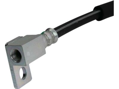 Lincoln 6E5Z-2078-AA