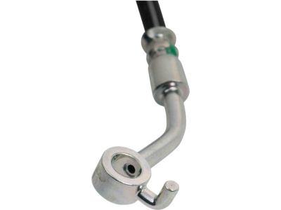 Lincoln 6E5Z-2078-AA