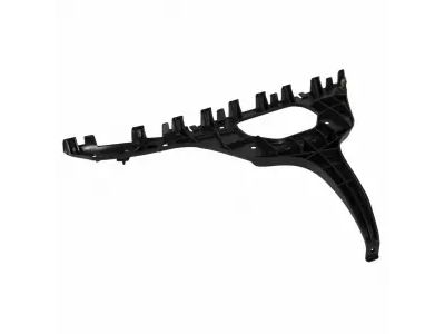 3W6Z-17A750-AA Ford Bumper Mounting Bracket Product Photo 1 of 4