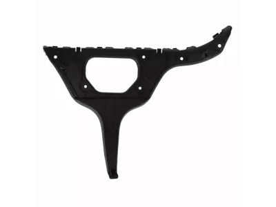 3W6Z-17A750-AA Ford Bumper Mounting Bracket Product Photo 2 of 4