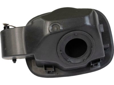 Lincoln Fuel Filler Housing - AE9Z-7427936-A