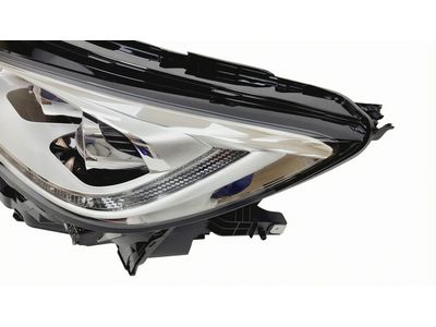 2024 Lincoln Corsair Headlight - LJ7Z-13008-L