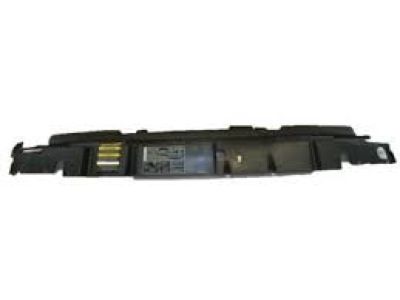 Ford 7C2Z-19E672-B Deflector - Air